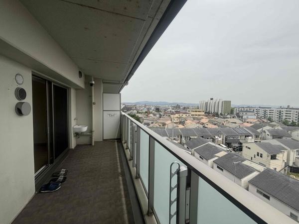 はなみずきコート嵐山松尾２番館