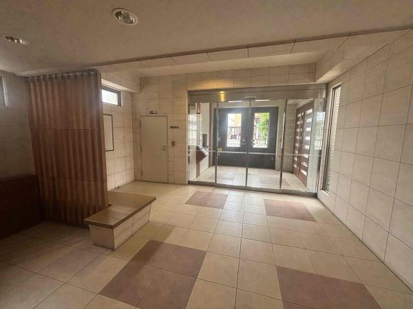 はなみずきコート嵐山松尾２番館