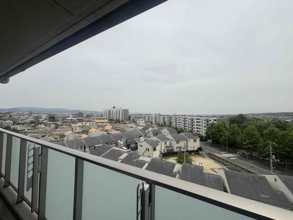 はなみずきコート嵐山松尾２番館