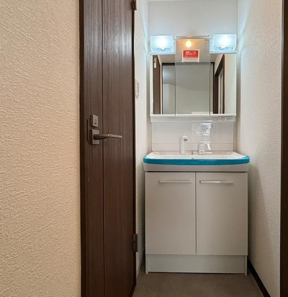 修学院住宅B棟