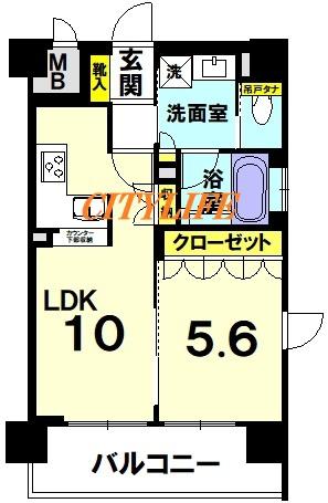 リーガル京都河原町五条２