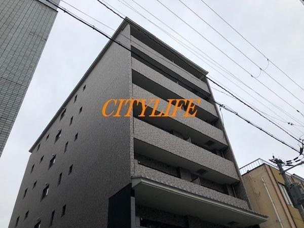 リーガル京都河原町五条２