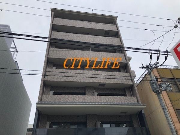 リーガル京都河原町五条２