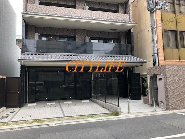 リーガル京都河原町五条２
