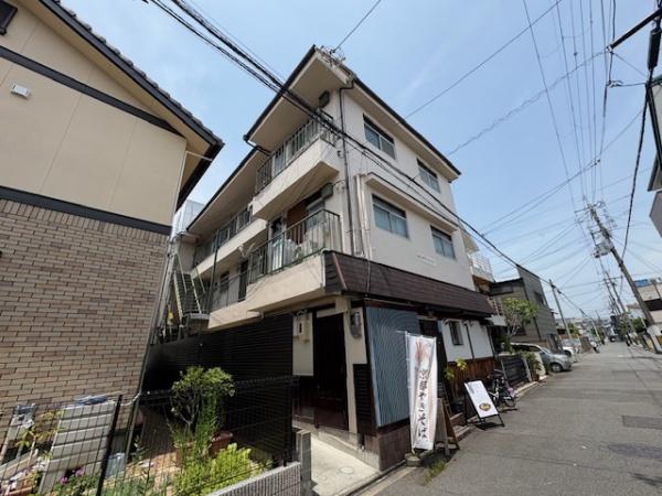 ヤングマンション