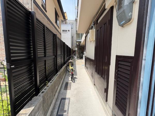 ヤングマンション