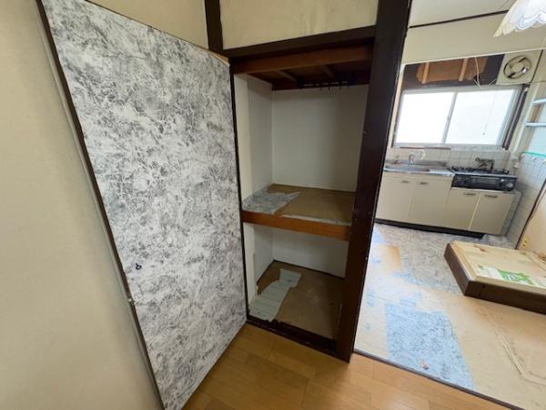 ヤングマンション