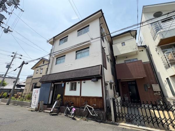 ヤングマンション