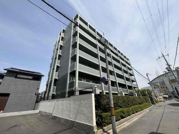 ベル・クローチェ京都ｓｔａ
