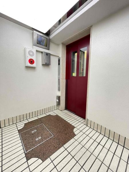 サンマンション丸太町