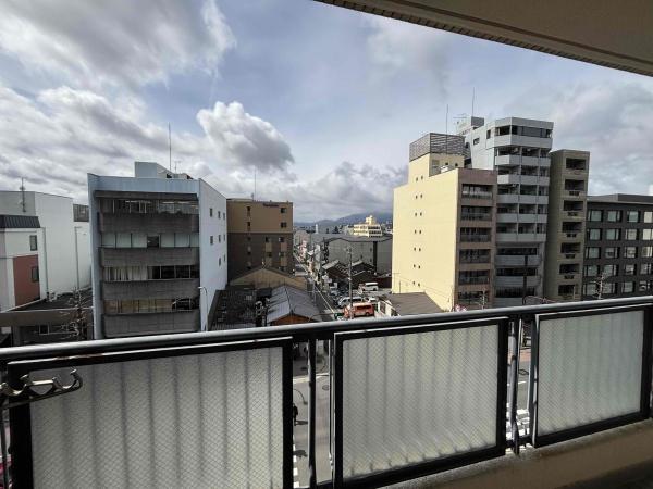 藤和シティコープ烏丸