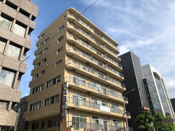 藤和シティコープ烏丸