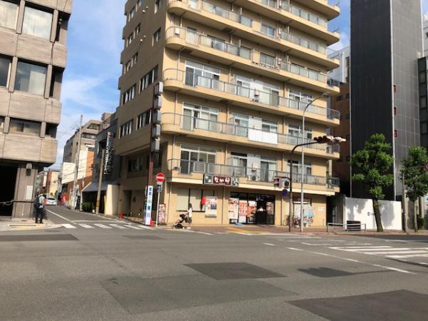 藤和シティコープ烏丸