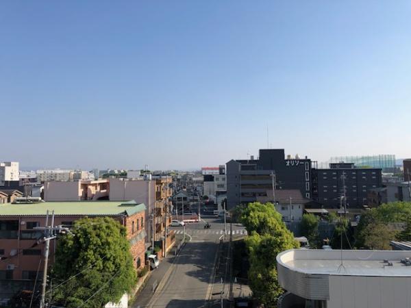 サンマンション西京極