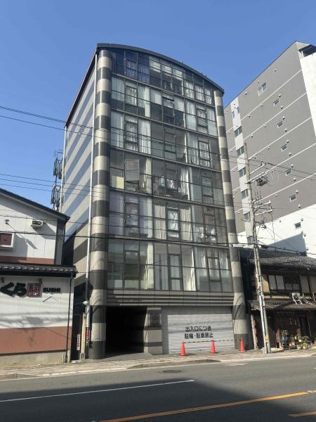ホーユウコンフォルト西陣