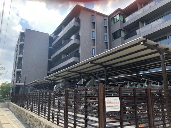 ライオンズ嵯峨天龍寺若宮　西の邸
