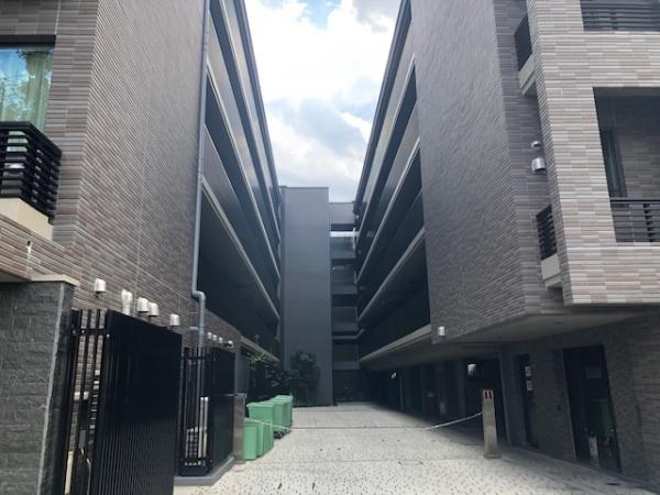 ライオンズ嵯峨天龍寺若宮　西の邸