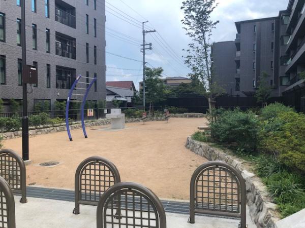 ライオンズ嵯峨天龍寺若宮　西の邸
