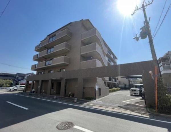 クオレ桂川