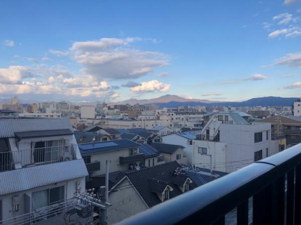 アルモード京都西院