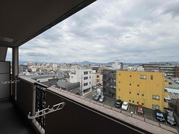 アルモード京都西院