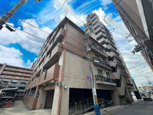 アルモード京都西院