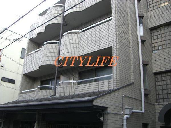 グランディール堀川