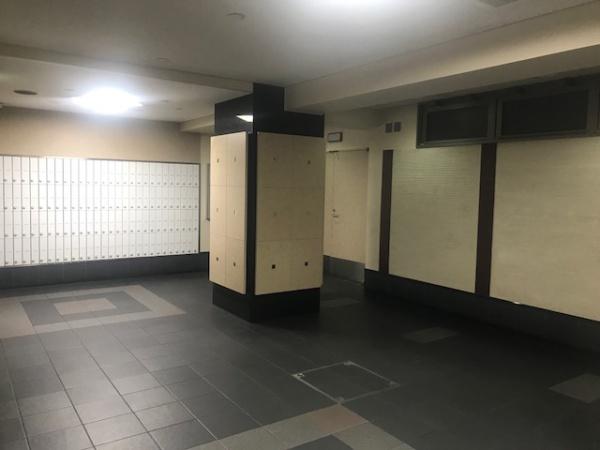 エスリード四条河原町
