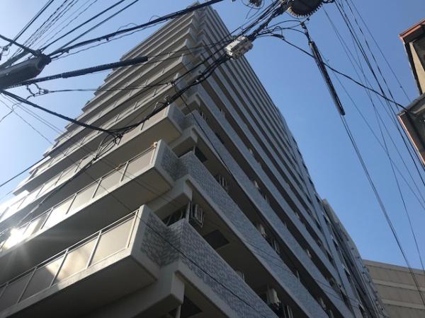 エスリード四条河原町