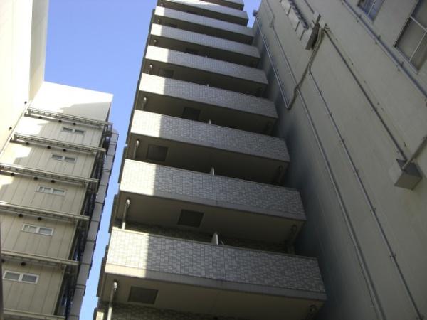 エスリード四条河原町