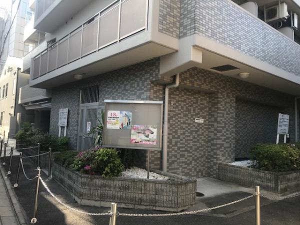 エスリード四条河原町