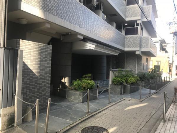 エスリード四条河原町