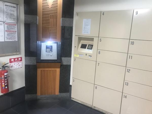 エスリード四条河原町