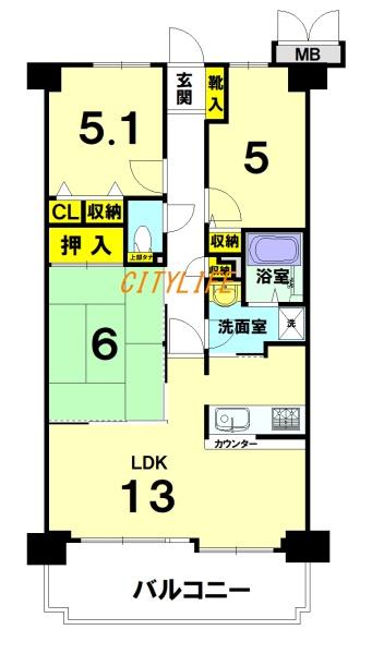 レックス伏見東
