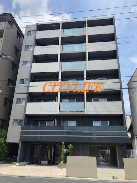 ベラジオ京都西院ウエストシティ３