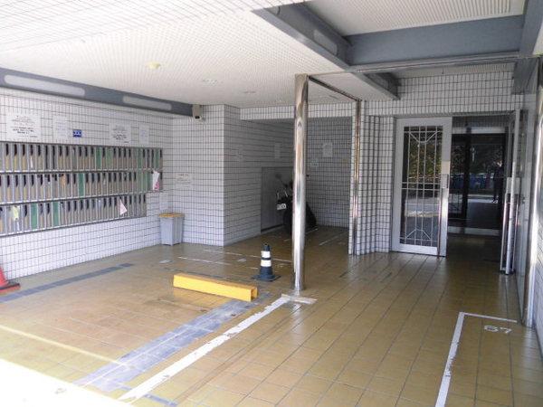 ホーユウコンフォルト二条城前