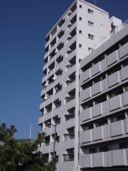 ホーユウコンフォルト二条城前