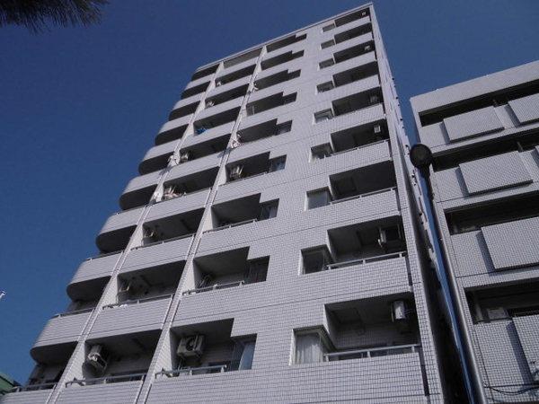 ホーユウコンフォルト二条城前