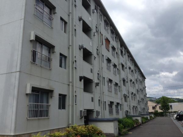 構口マンション