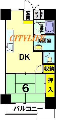 コーポ円座