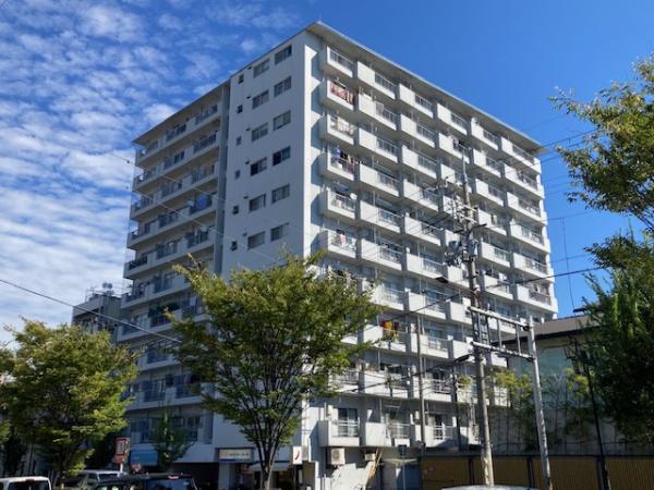 コーポ円座