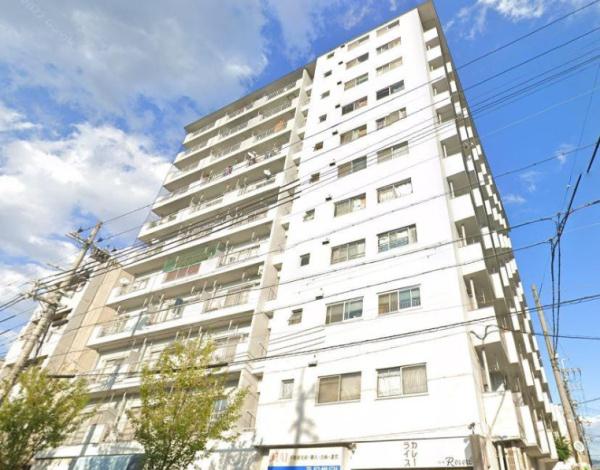 コーポ円座