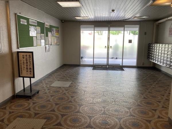 コーポ円座