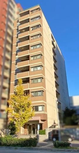 ベル・クローチェ京都洛央