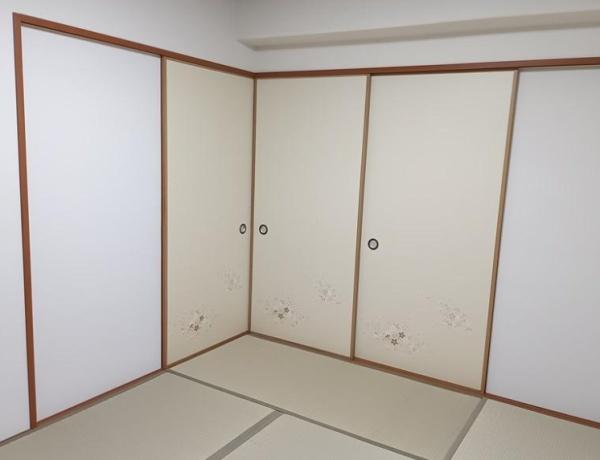 コスモ桃山南口