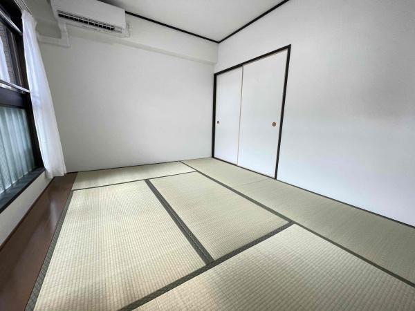 ヴィルヌーブ堀川五条