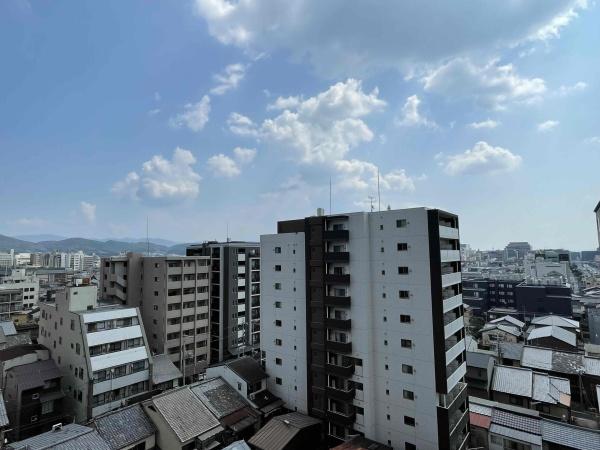 ヴィルヌーブ堀川五条
