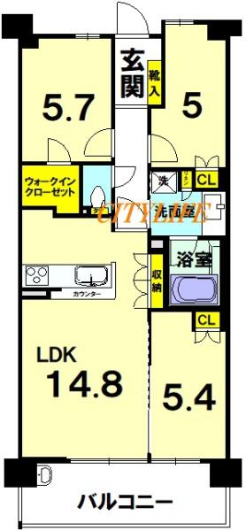 シエリア京都嵯峨嵐山