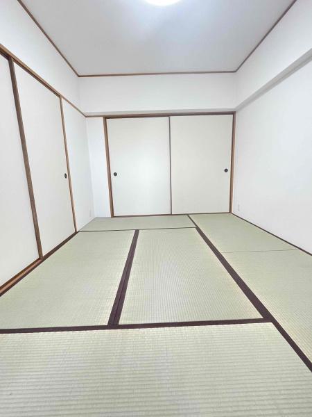 嵐山ロイアルハイツ３号棟