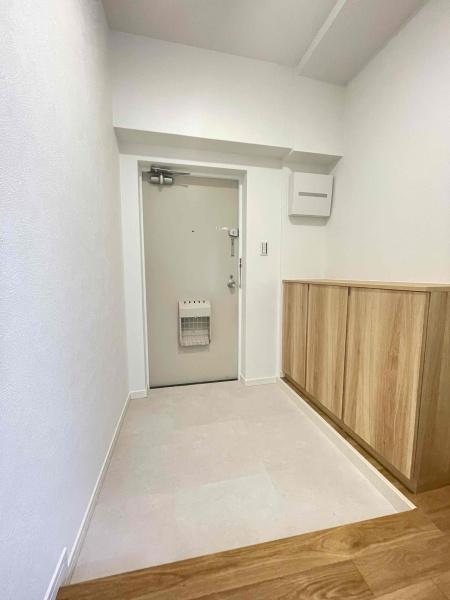 嵐山ロイアルハイツ３号棟